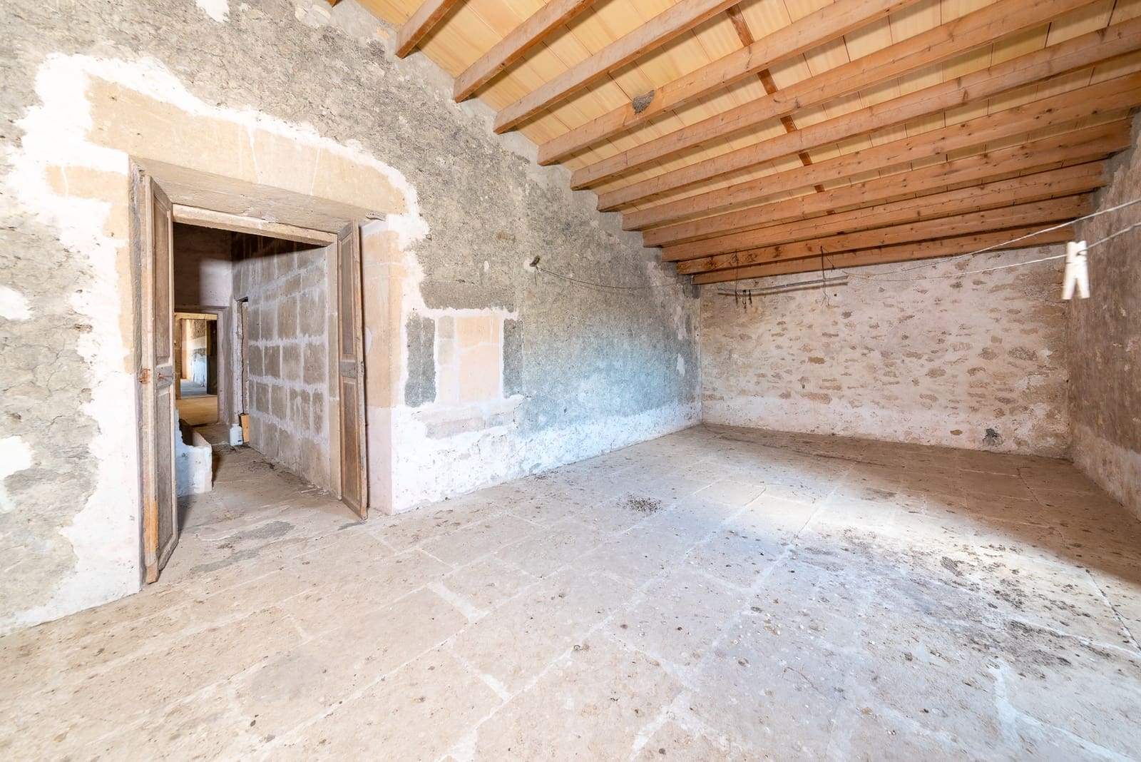 8 soveværelse Finca/Landehus til salg i Montuiri med garage - € 6.000.000 (Ref: 6310124)