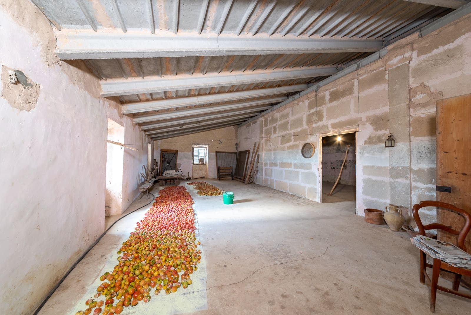 8 soveværelse Finca/Landehus til salg i Montuiri med garage - € 6.000.000 (Ref: 6310124)