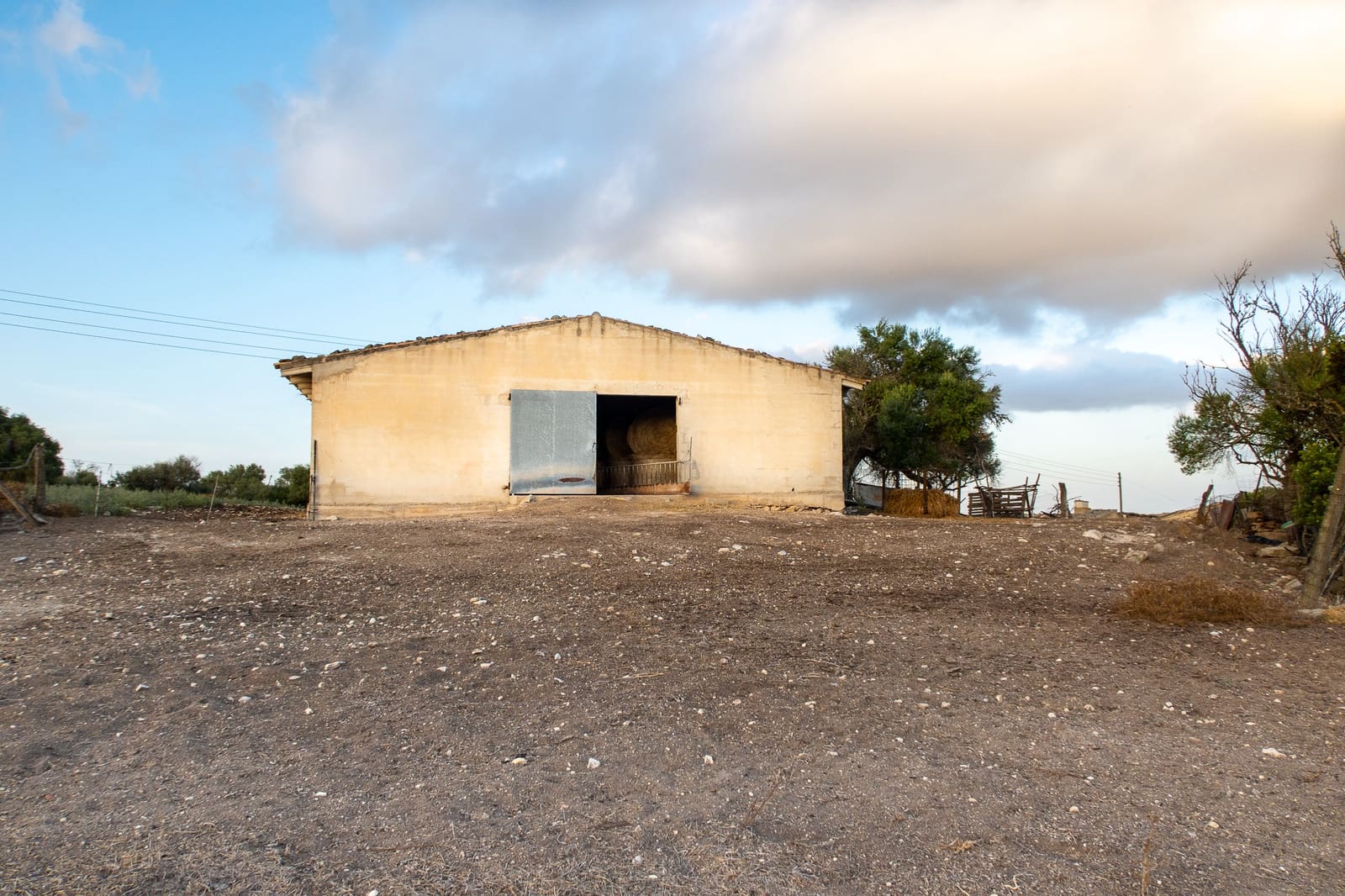 8 soveværelse Finca/Landehus til salg i Montuiri med garage - € 6.000.000 (Ref: 6310124)