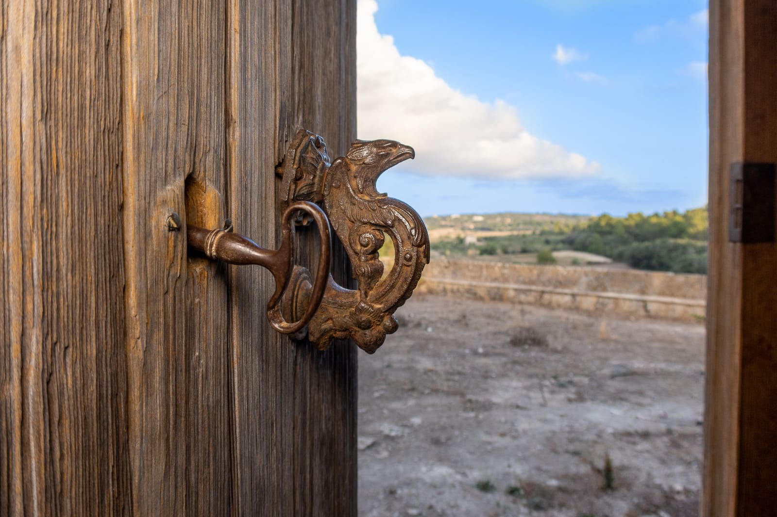 8 soveværelse Finca/Landehus til salg i Montuiri med garage - € 6.000.000 (Ref: 6310124)