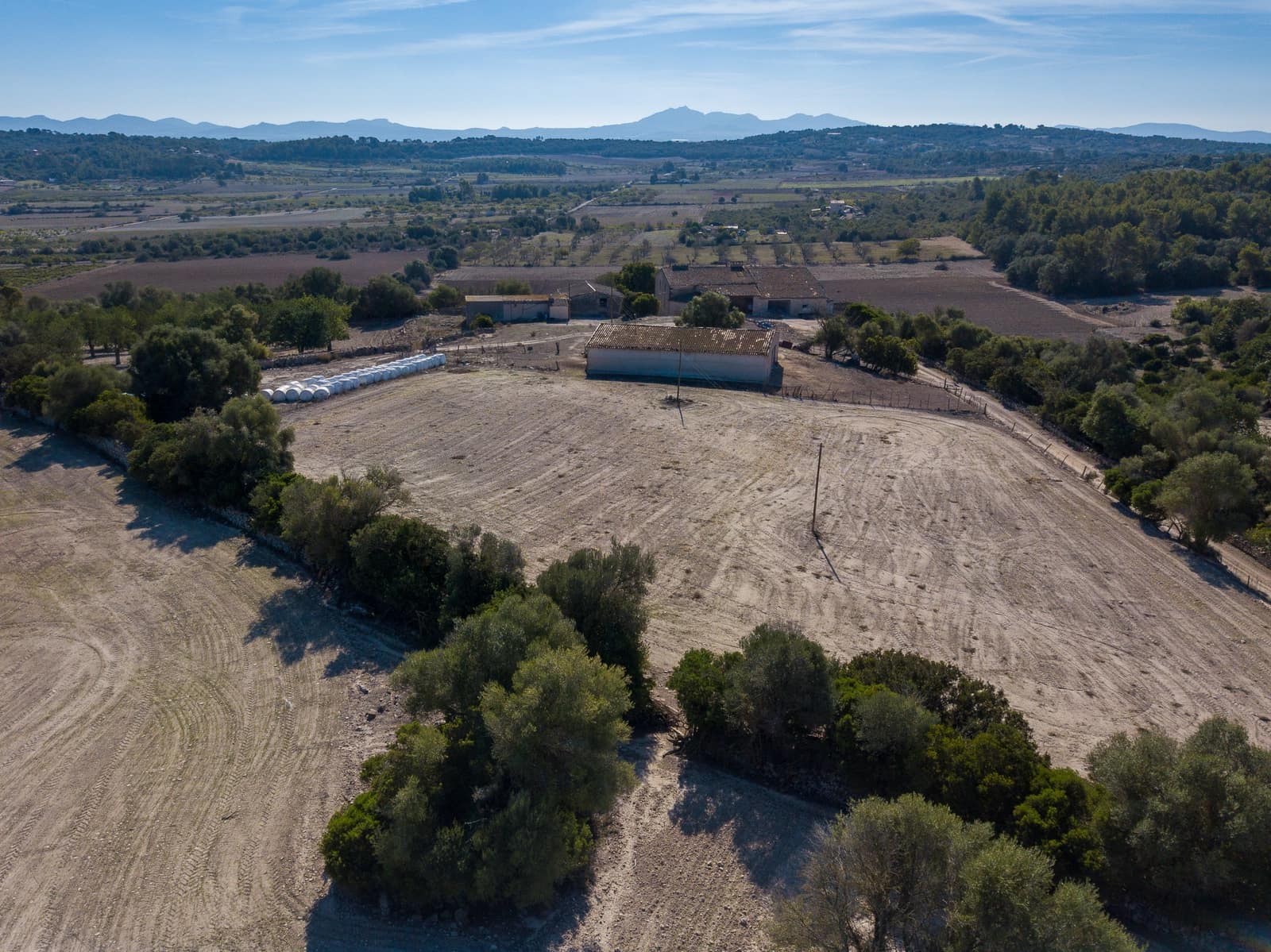 8 soveværelse Finca/Landehus til salg i Montuiri med garage - € 6.000.000 (Ref: 6310124)