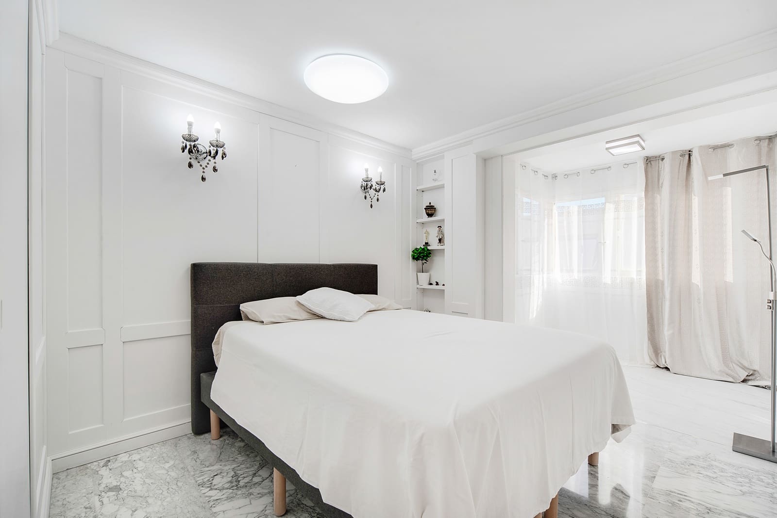 5 makuuhuone Kattohuoneisto myytävänä paikassa Palma de Mallorca mukana 
autotalli - 2 290 000 € (Ref: 6328622)