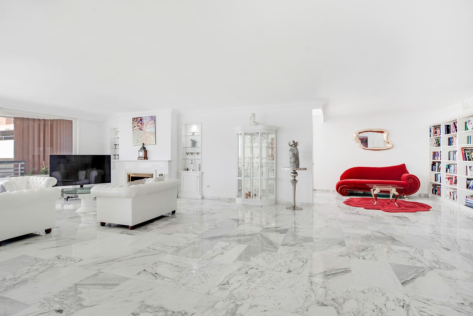 5 makuuhuone Kattohuoneisto myytävänä paikassa Palma de Mallorca mukana 
autotalli - 2 290 000 € (Ref: 6328622)