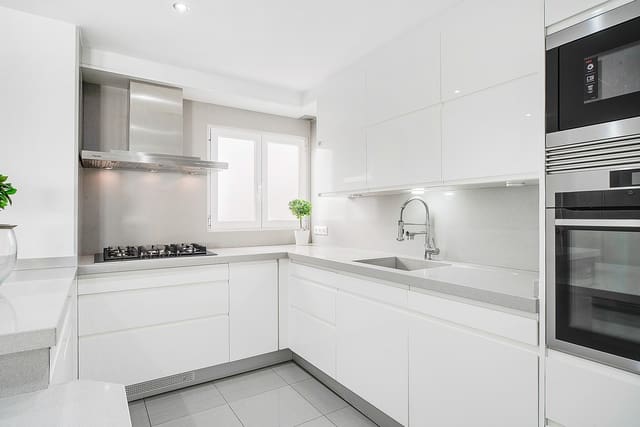 5 makuuhuone Kattohuoneisto myytävänä paikassa Son Armadans, Palma de Mallorca mukana 
autotalli - 2 290 000 € (Ref: 6328622)