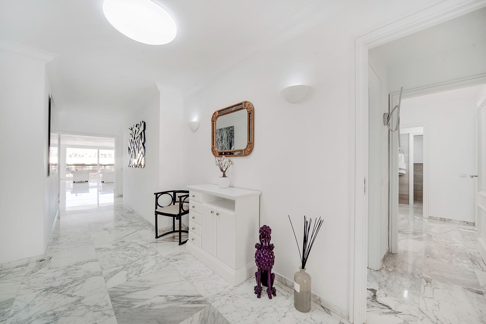 5 makuuhuone Kattohuoneisto myytävänä paikassa Palma de Mallorca mukana 
autotalli - 2 290 000 € (Ref: 6328622)