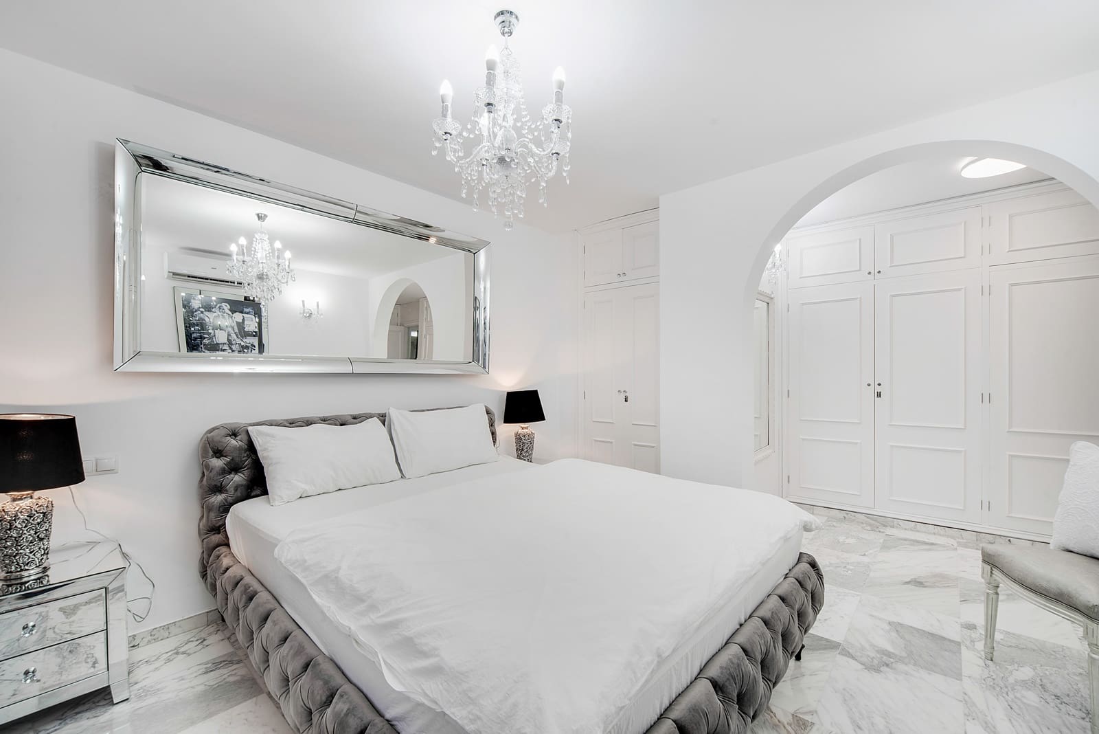 5 makuuhuone Kattohuoneisto myytävänä paikassa Palma de Mallorca mukana 
autotalli - 2 290 000 € (Ref: 6328622)