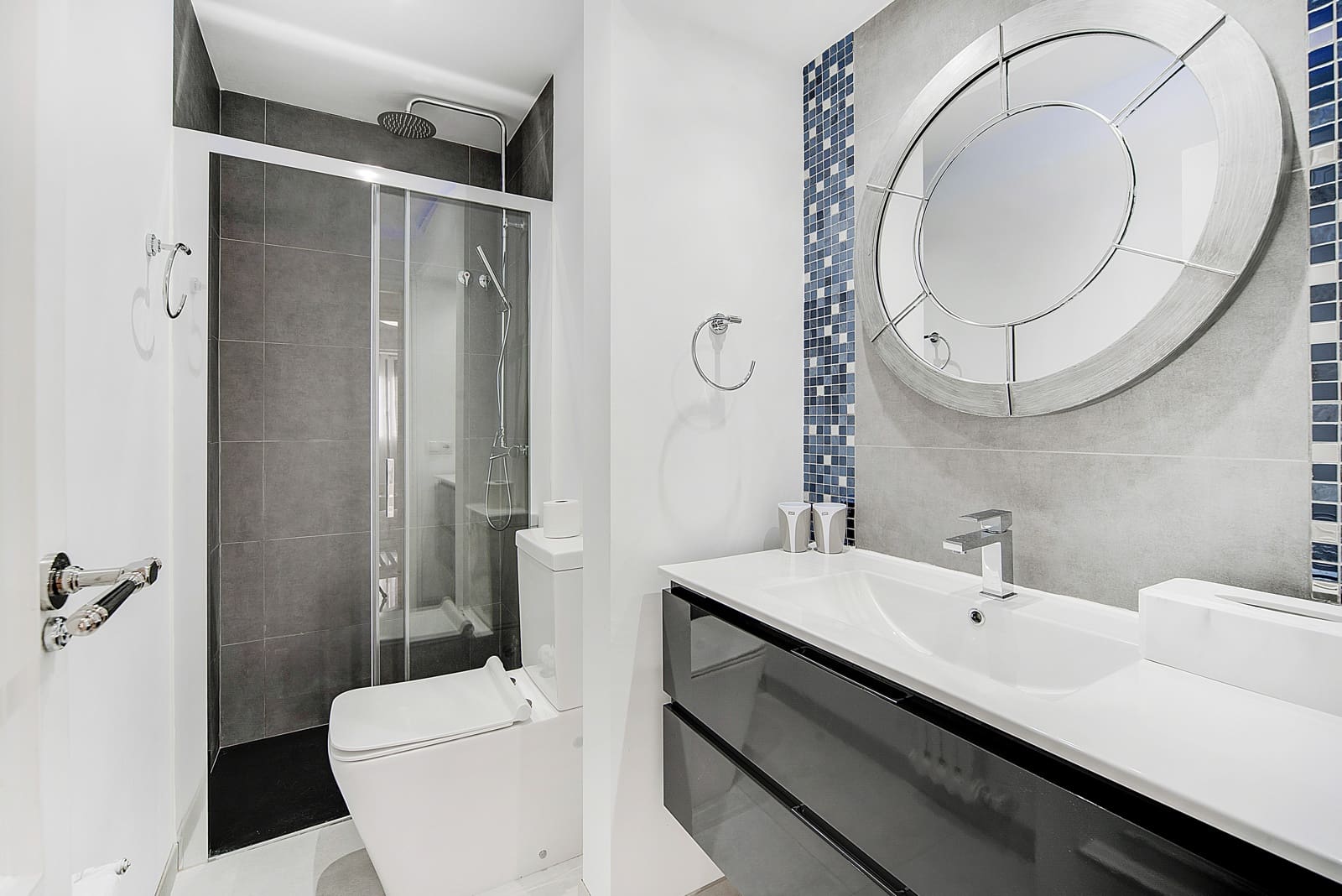 5 makuuhuone Kattohuoneisto myytävänä paikassa Palma de Mallorca mukana 
autotalli - 2 290 000 € (Ref: 6328622)