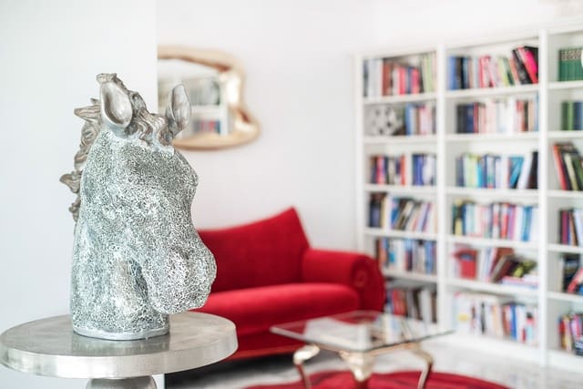 5 makuuhuone Kattohuoneisto myytävänä paikassa Son Armadans, Palma de Mallorca mukana 
autotalli - 2 290 000 € (Ref: 6328622)