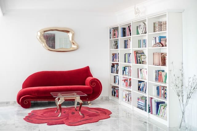 5 makuuhuone Kattohuoneisto myytävänä paikassa Son Armadans, Palma de Mallorca mukana 
autotalli - 2 290 000 € (Ref: 6328622)