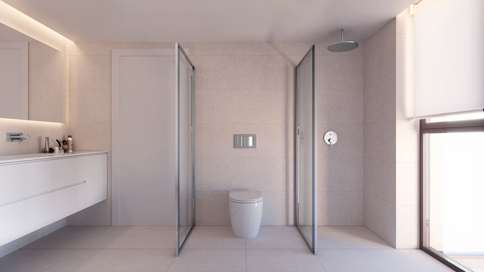 1 camera da letto Appartamento in vendita in Palma de Mallorca con piscina - 549.000 € (Rif: 6328637)