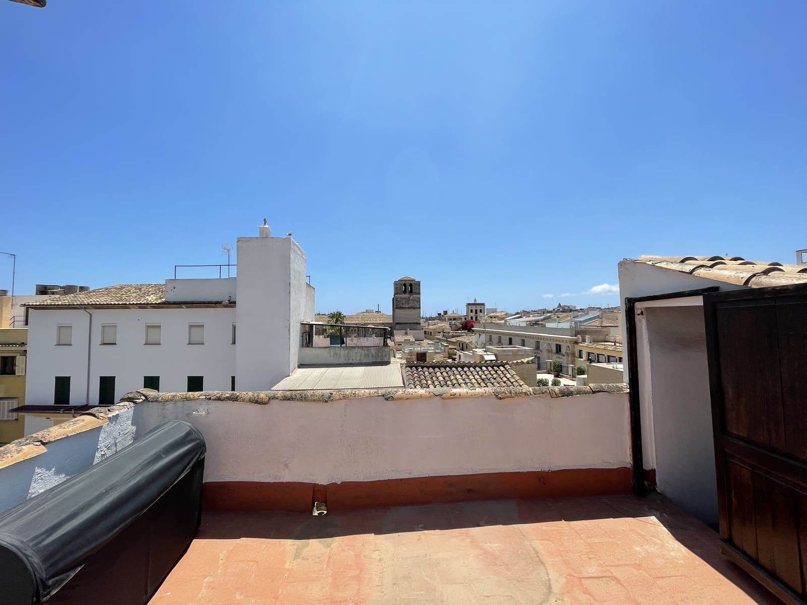 2 soveværelse Lejlighed til salg i Palma de Mallorca - € 495.000 (Ref: 6328651)