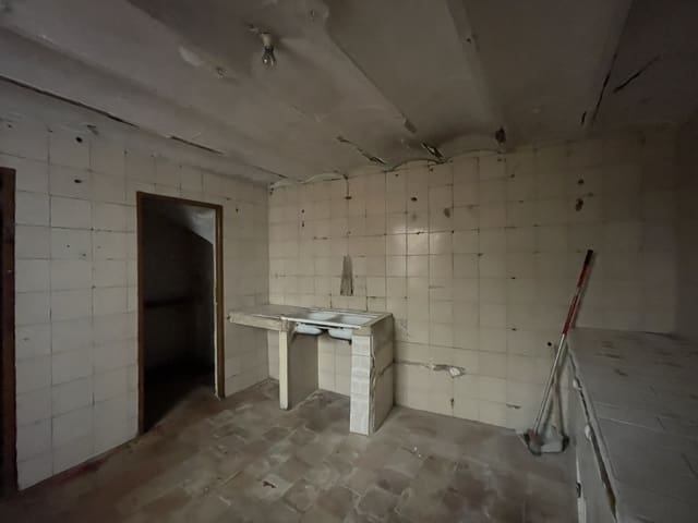 2 soveværelse Lejlighed til salg i Sant Jaume, Palma de Mallorca - € 495.000 (Ref: 6328651)