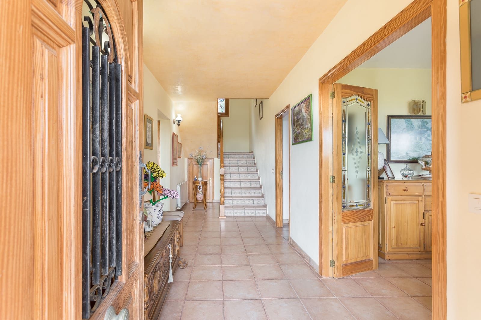 5 soveværelse Villa til salg i Puntiro med swimmingpool garage - € 1.700.000 (Ref: 6328652)