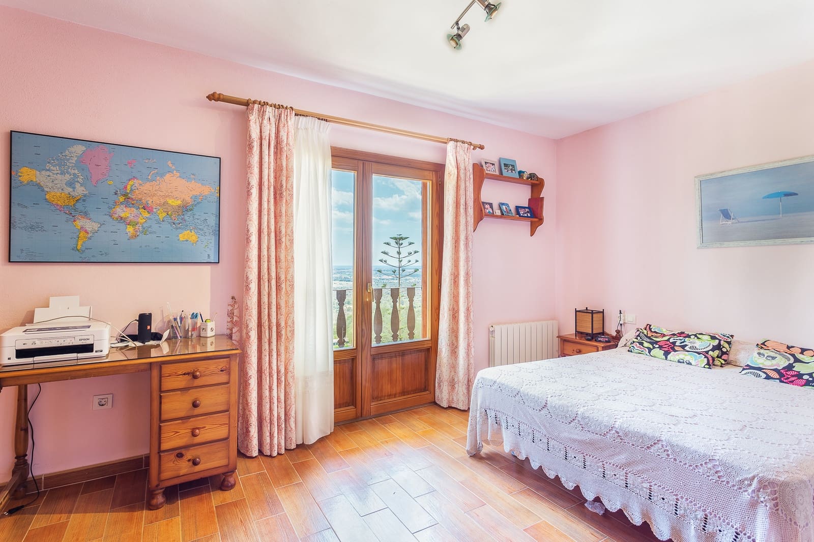 5 soveværelse Villa til salg i Puntiro med swimmingpool garage - € 1.700.000 (Ref: 6328652)