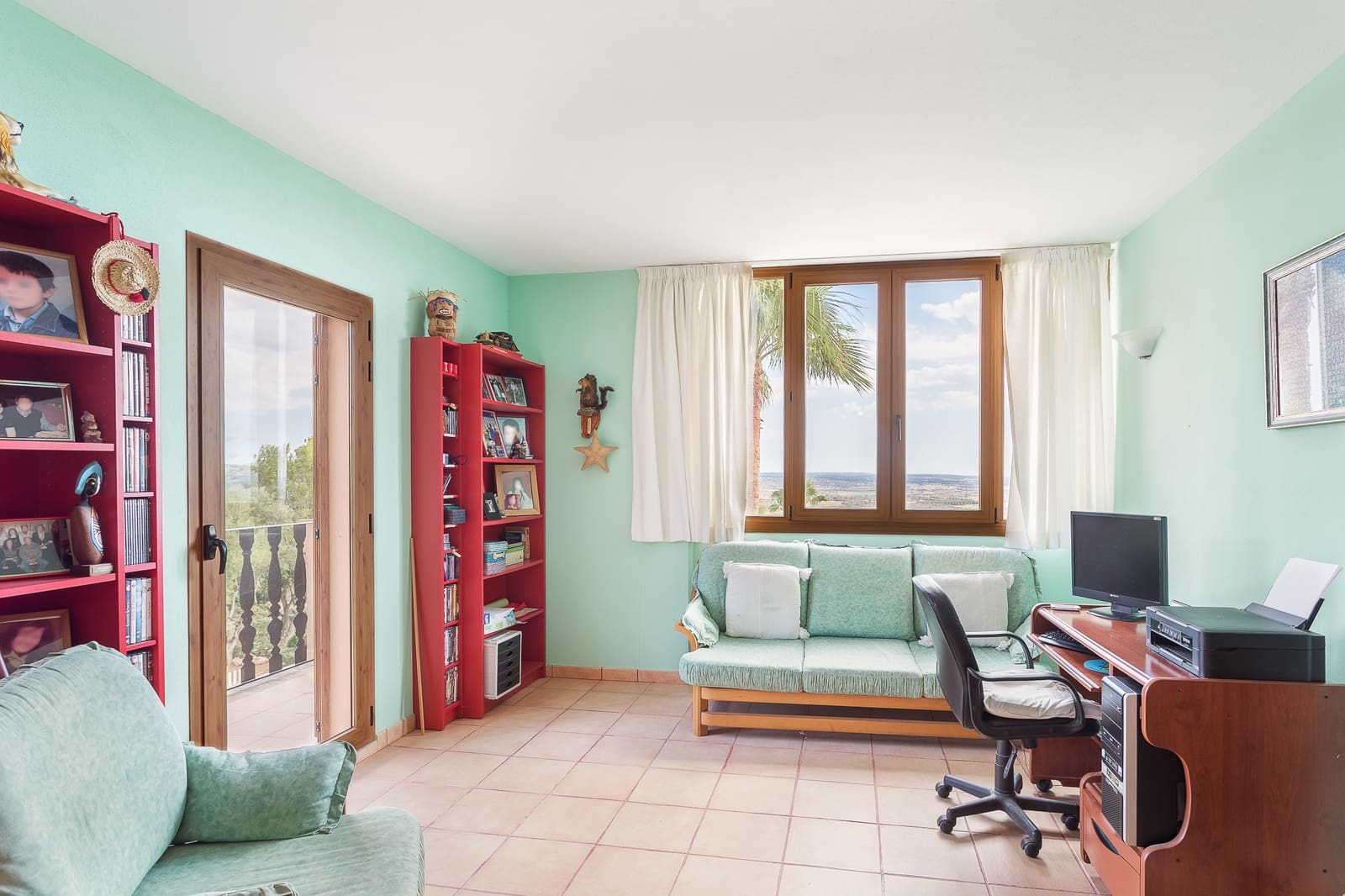 5 soveværelse Villa til salg i Puntiro med swimmingpool garage - € 1.700.000 (Ref: 6328652)