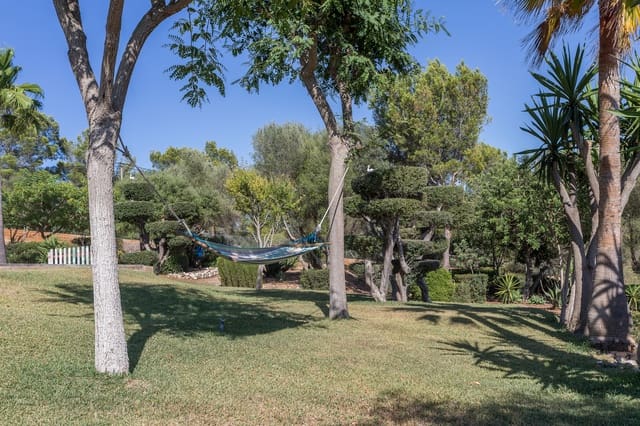 5 soveværelse Villa til salg i Puntiró, Palma de Mallorca med swimmingpool garage - € 1.700.000 (Ref: 6328652)