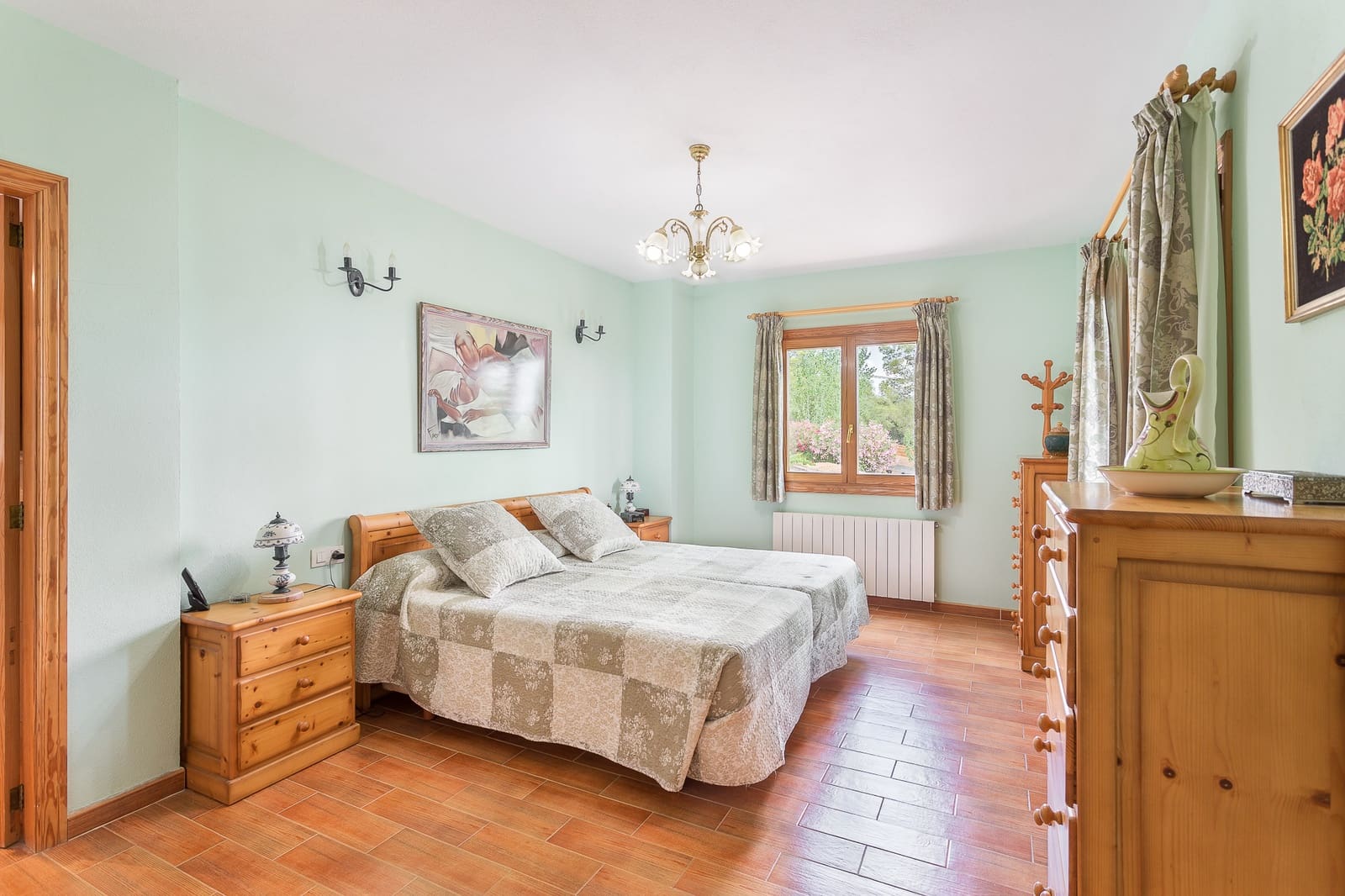 5 soveværelse Villa til salg i Puntiro med swimmingpool garage - € 1.700.000 (Ref: 6328652)