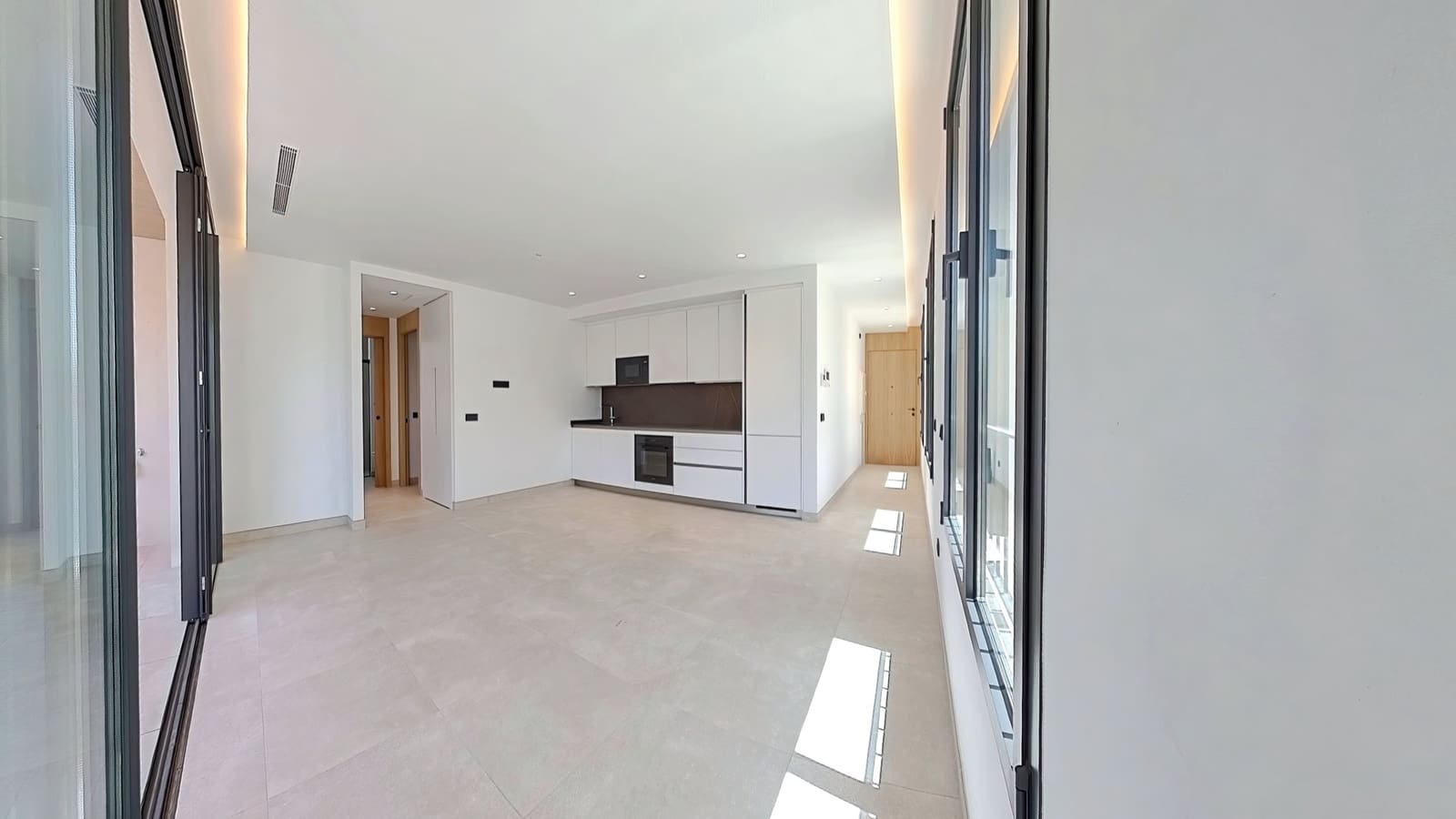2 chambre Appartement à vendre à Palma de Mallorca avec garage - 785 000 € (Ref: 6338243)