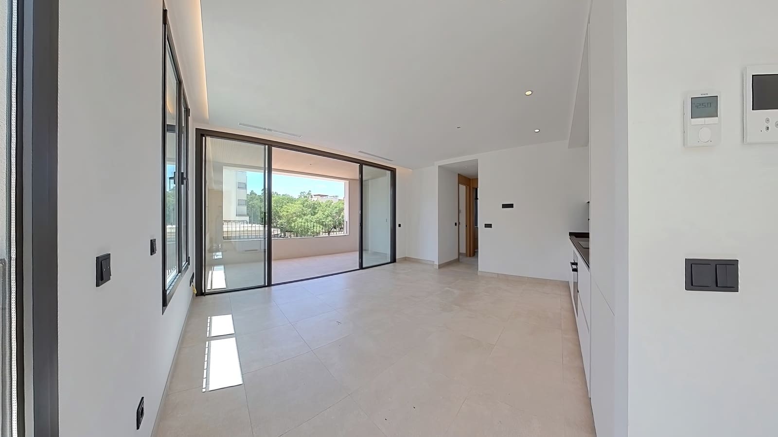 2 chambre Appartement à vendre à Palma de Mallorca avec garage - 785 000 € (Ref: 6338243)