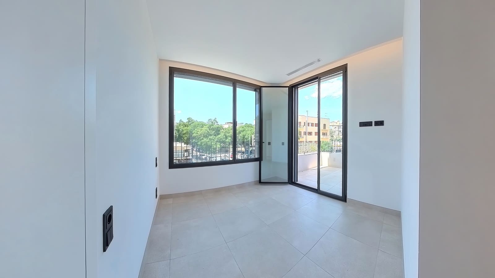 2 chambre Appartement à vendre à Palma de Mallorca avec garage - 785 000 € (Ref: 6338243)