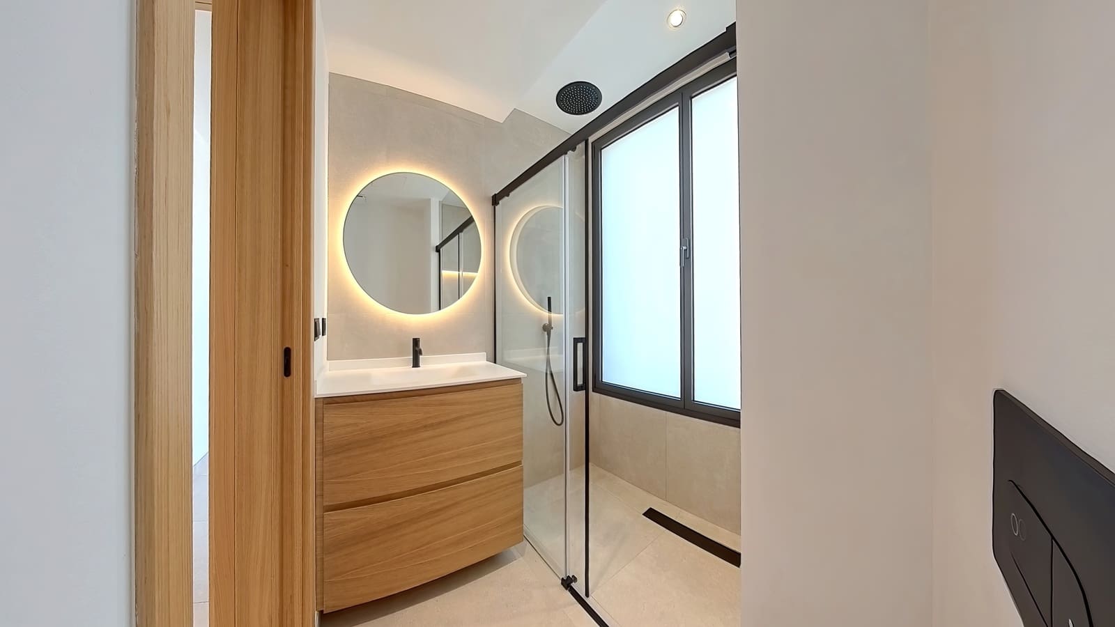 2 chambre Appartement à vendre à Palma de Mallorca avec garage - 785 000 € (Ref: 6338243)