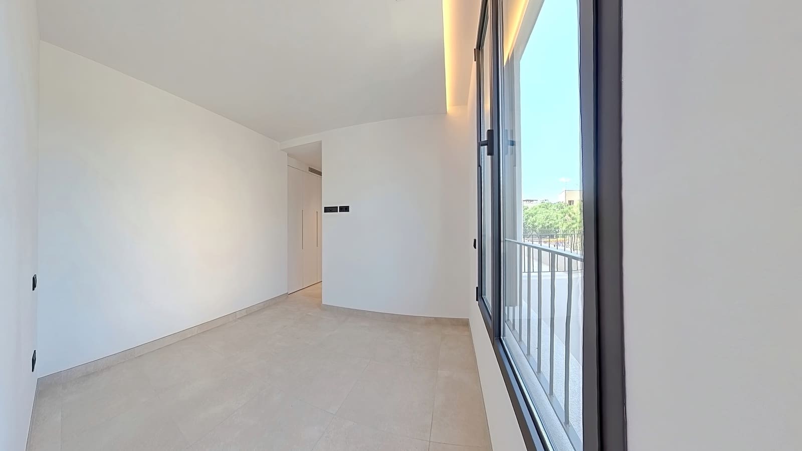 2 chambre Appartement à vendre à Palma de Mallorca avec garage - 785 000 € (Ref: 6338243)