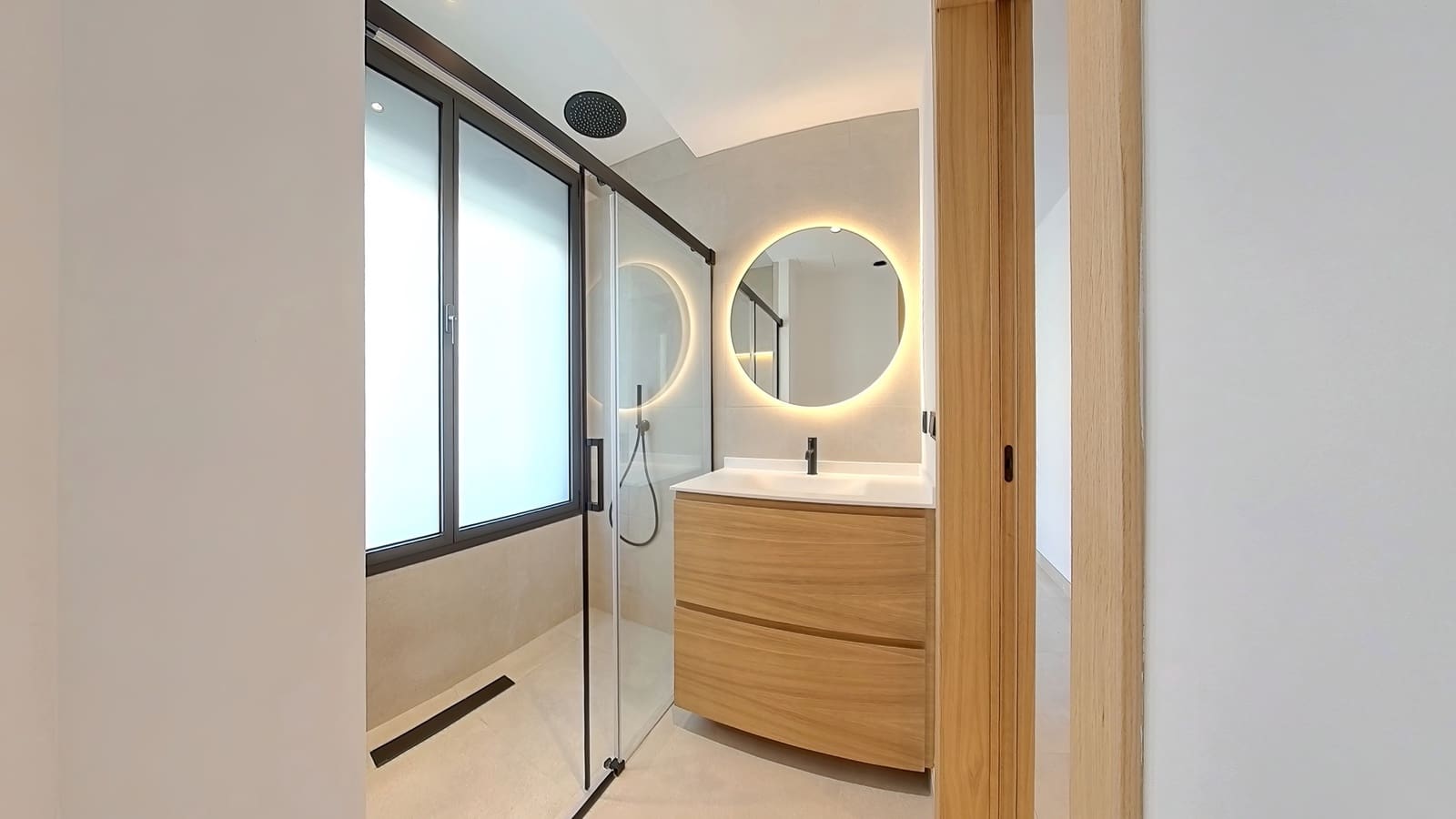 2 chambre Appartement à vendre à Palma de Mallorca avec garage - 785 000 € (Ref: 6338243)