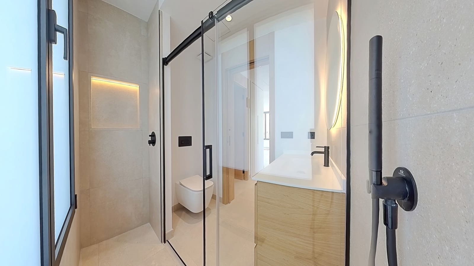 2 chambre Appartement à vendre à Palma de Mallorca avec garage - 785 000 € (Ref: 6338243)