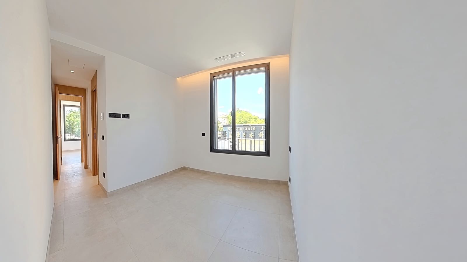2 chambre Appartement à vendre à Palma de Mallorca avec garage - 785 000 € (Ref: 6338243)