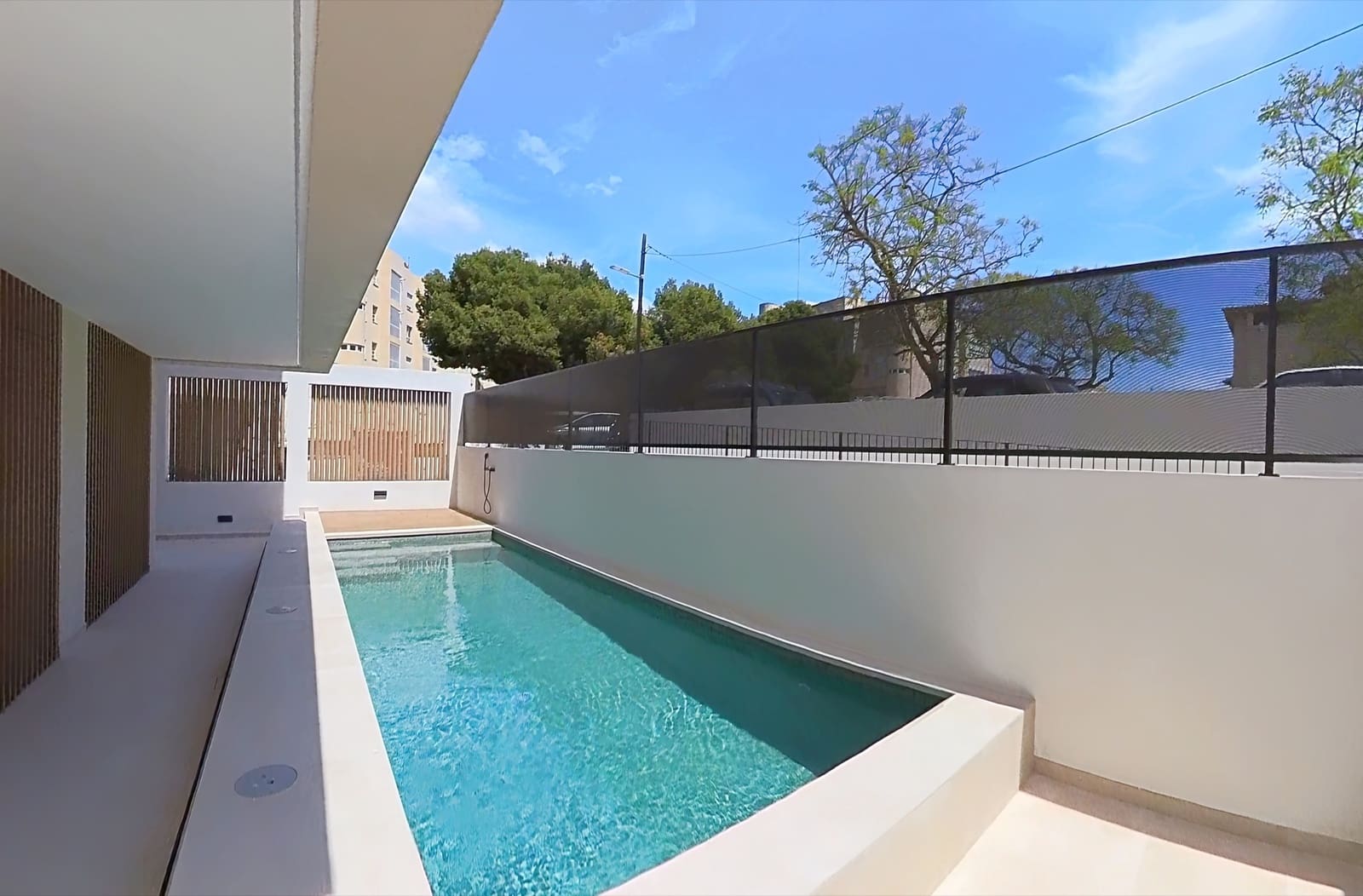 2 chambre Appartement à vendre à Palma de Mallorca avec garage - 785 000 € (Ref: 6338243)