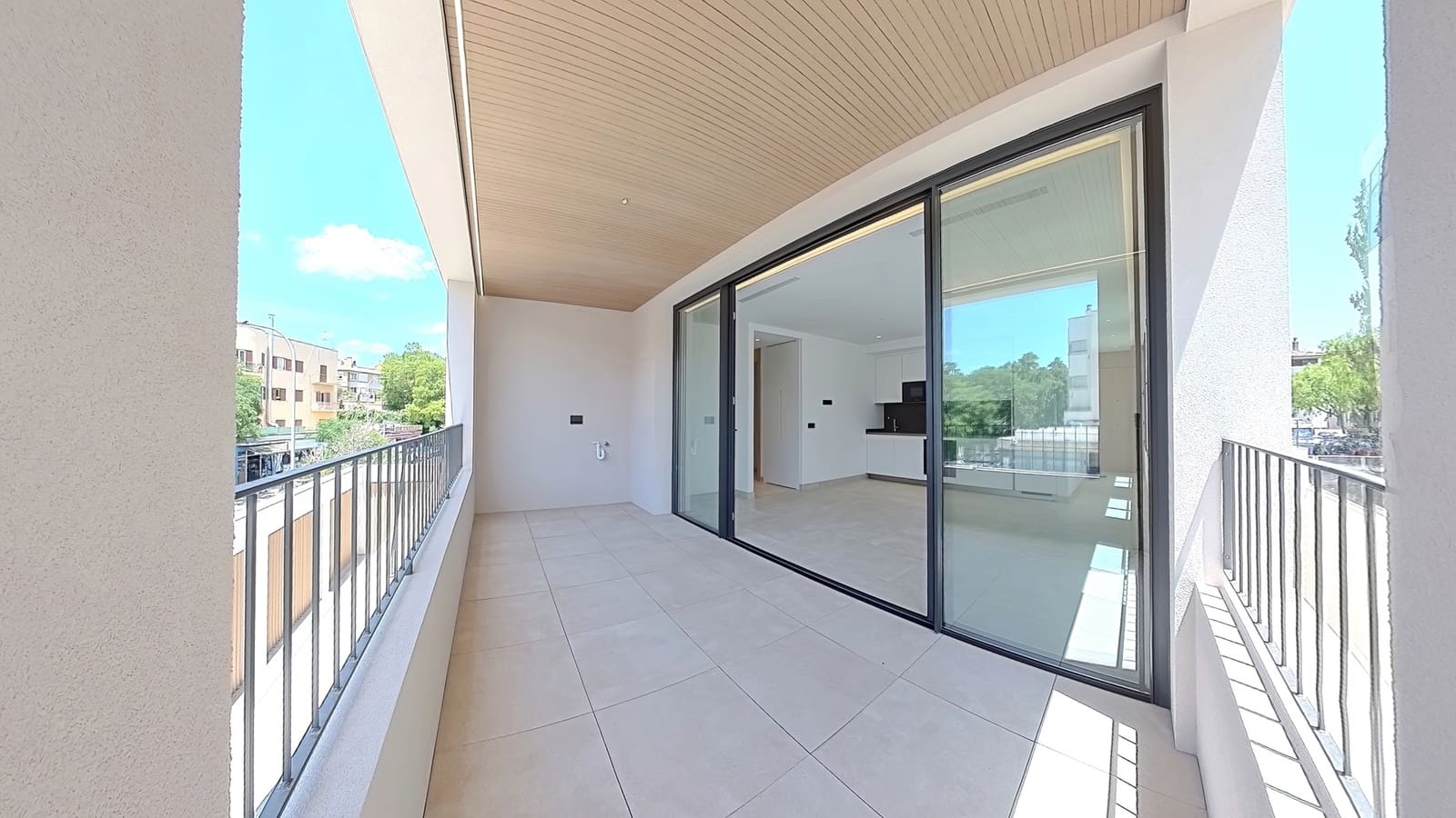 2 chambre Appartement à vendre à Palma de Mallorca avec garage - 785 000 € (Ref: 6338243)