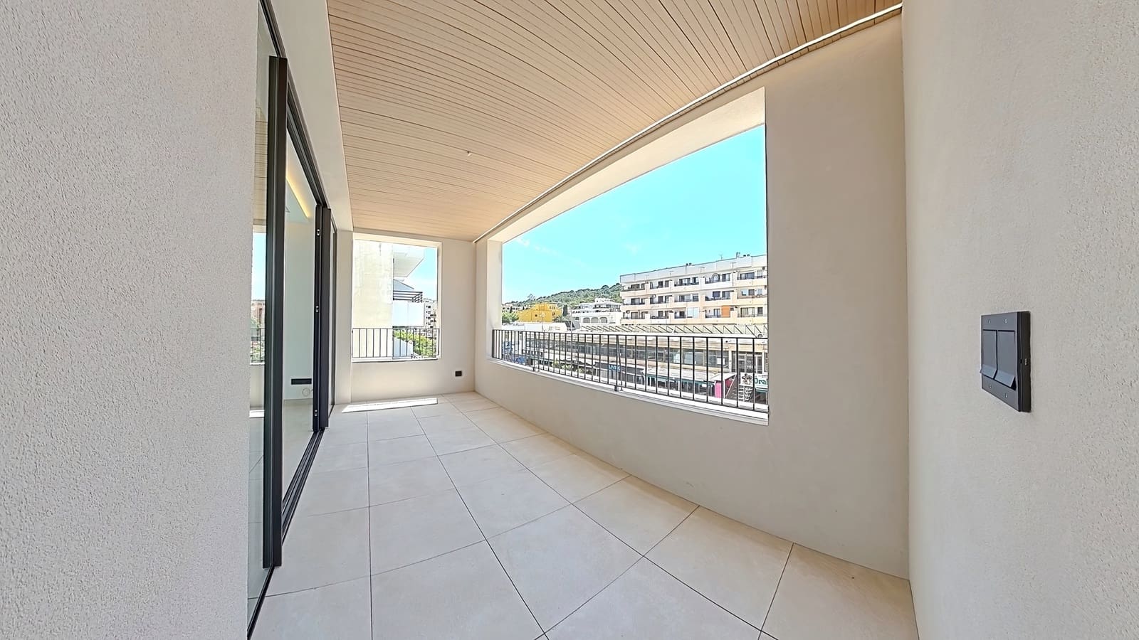 2 chambre Appartement à vendre à Palma de Mallorca avec garage - 785 000 € (Ref: 6338243)