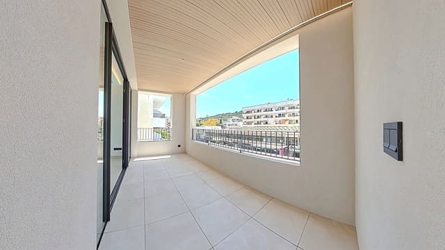 2 Zimmer Apartment zu verkaufen in El Terreno, Palma de Mallorca mit Garage - 785.000 € (Ref: 6338243)