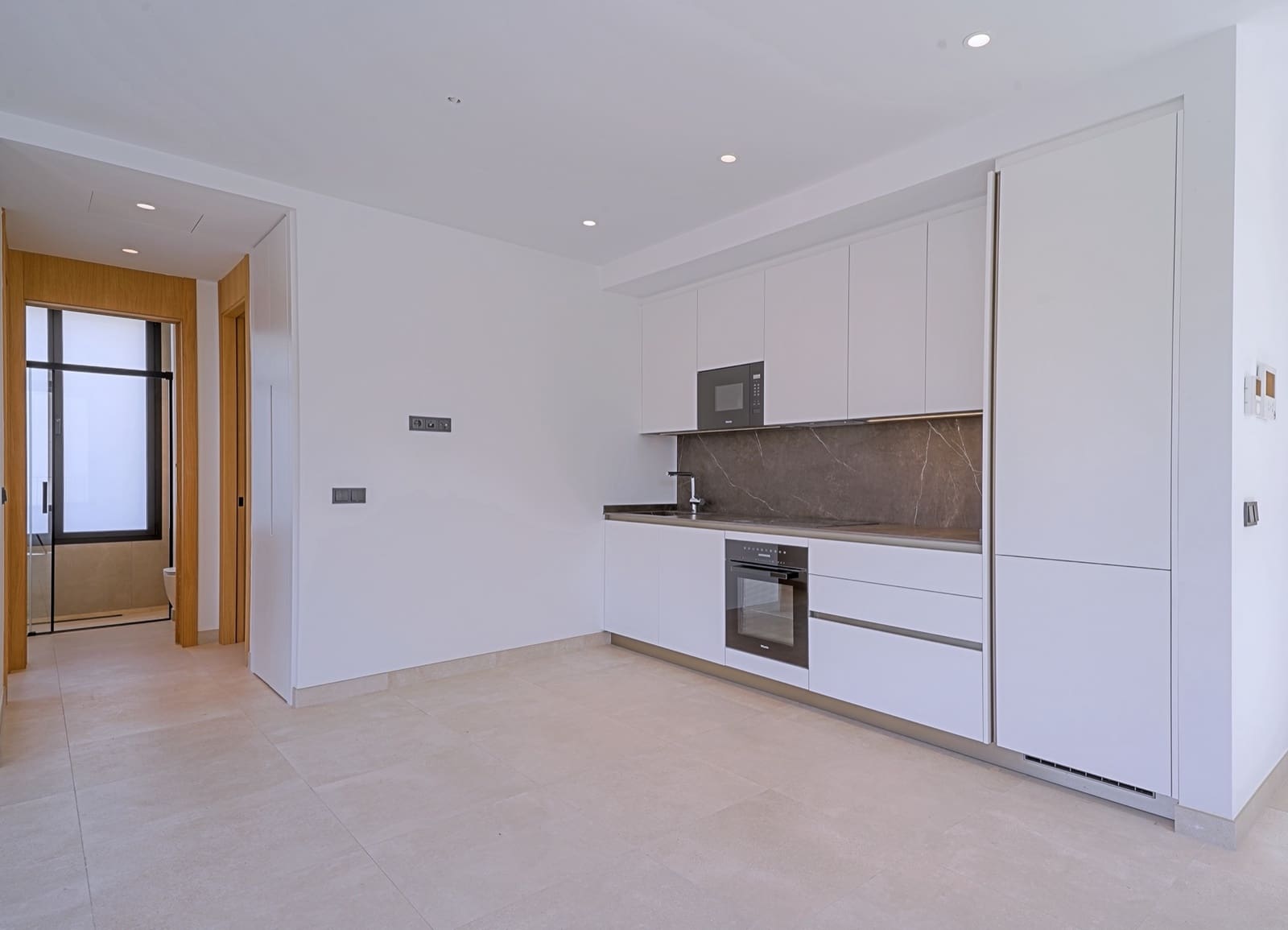 2 chambre Appartement à vendre à Palma de Mallorca avec garage - 785 000 € (Ref: 6338243)