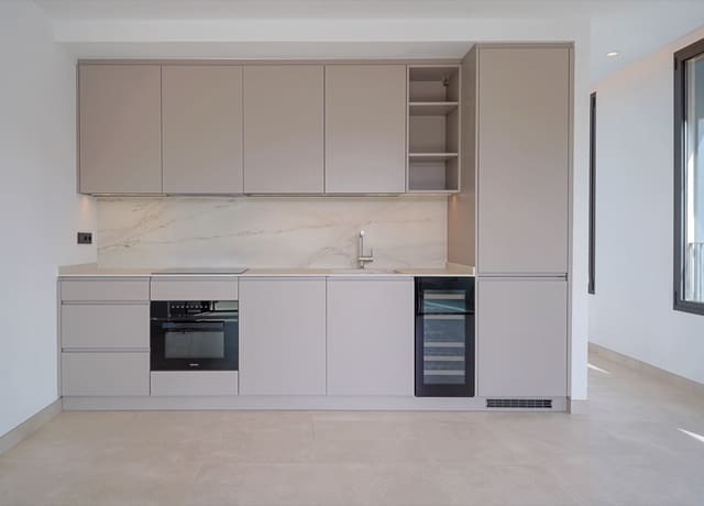 2 soveværelse Penthouse til salg i El Terreno, Palma de Mallorca med swimmingpool garage - € 1.420.250 (Ref: 6338249)