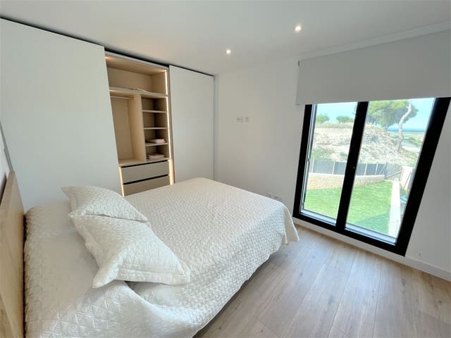 3 bedroom Finca/Country House for rent in Muro with pool garage - € 4,500 (Ref: 6363942)