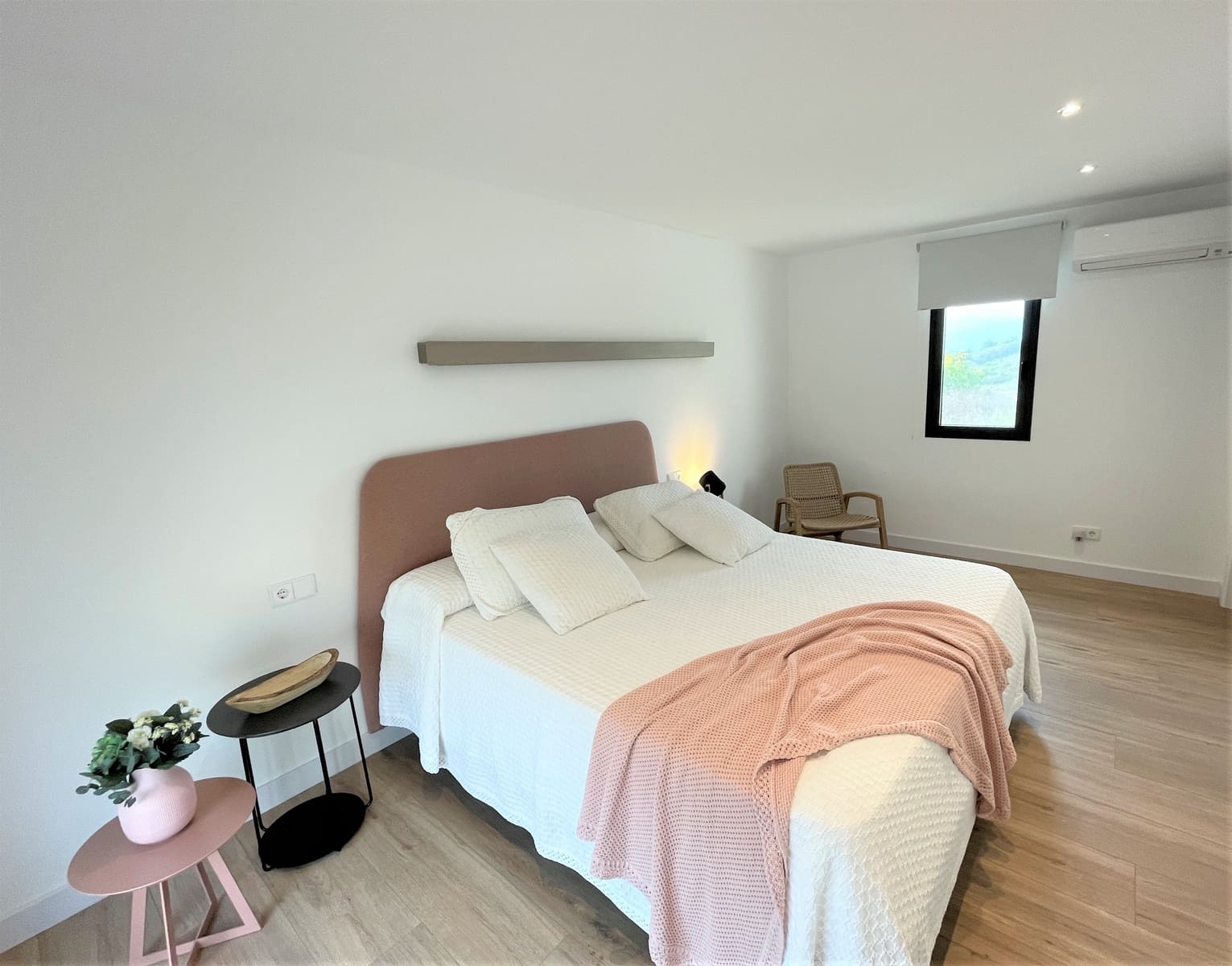 3 soveværelse Finca/Landehus til leje i Muro med swimmingpool garage - € 4.500 (Ref: 6363942)