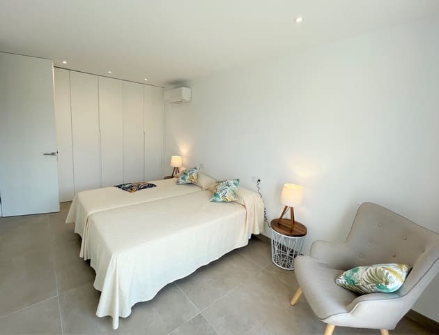 3 bedroom Finca/Country House for rent in Muro with pool garage - € 4,500 (Ref: 6363942)