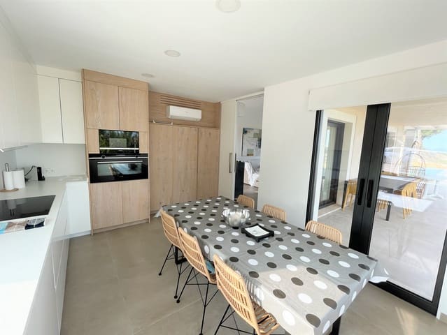 3 bedroom Finca/Country House for rent in Muro with pool garage - € 4,500 (Ref: 6363942)