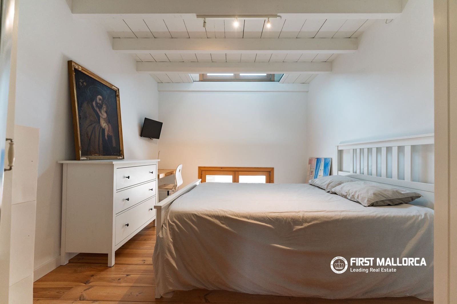 3 slaapkamer Huis te koop in Muro met zwembad garage - € 775.000 (Ref: 6363961)