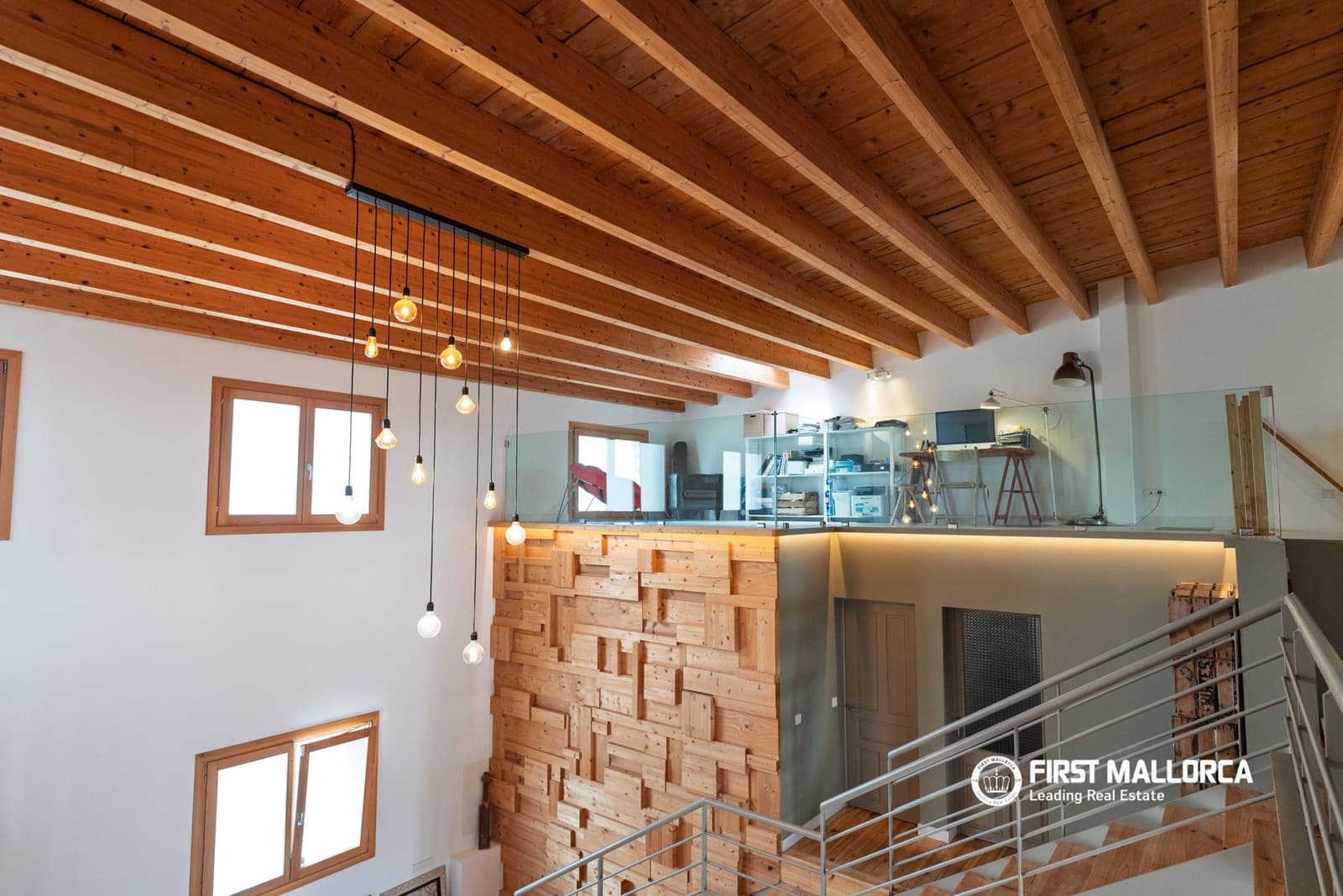 3 slaapkamer Huis te koop in Muro met zwembad garage - € 775.000 (Ref: 6363961)