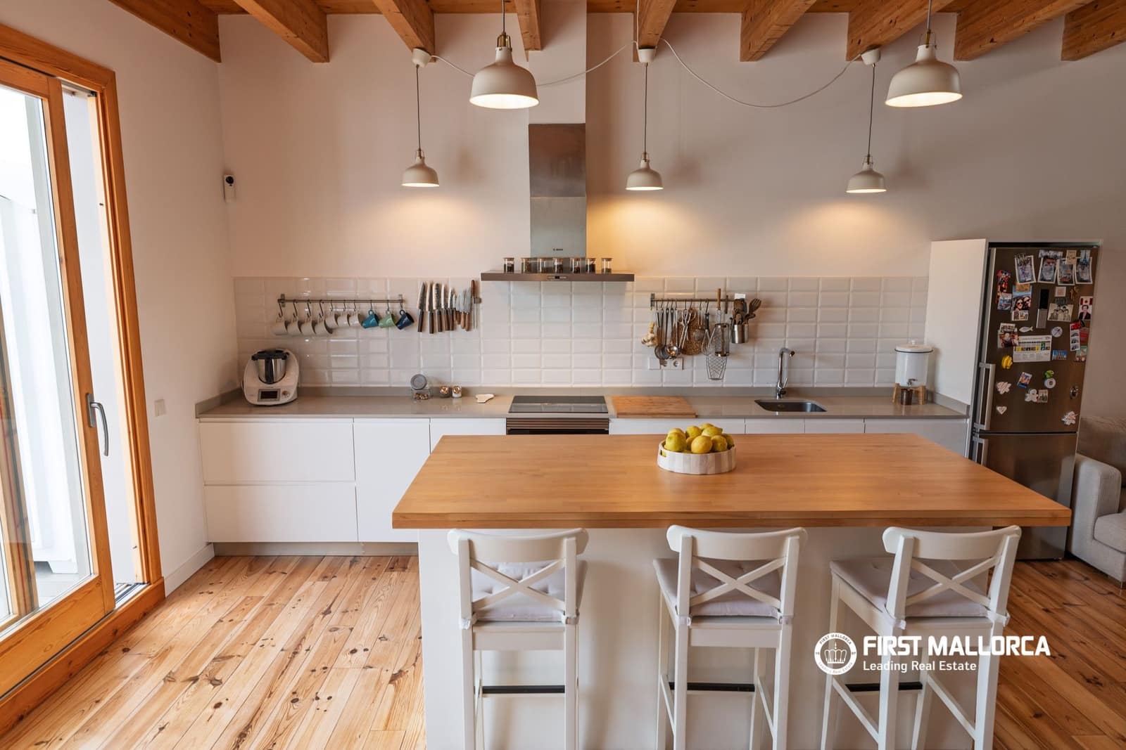 3 slaapkamer Huis te koop in Muro met zwembad garage - € 775.000 (Ref: 6363961)