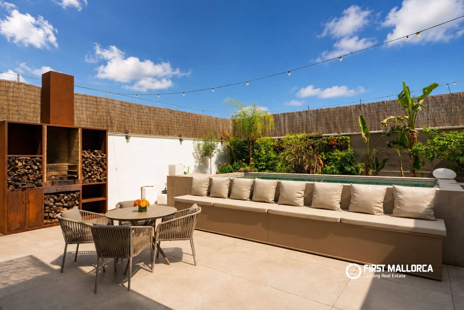 3 slaapkamer Huis te koop in Muro met zwembad garage - € 775.000 (Ref: 6363961)