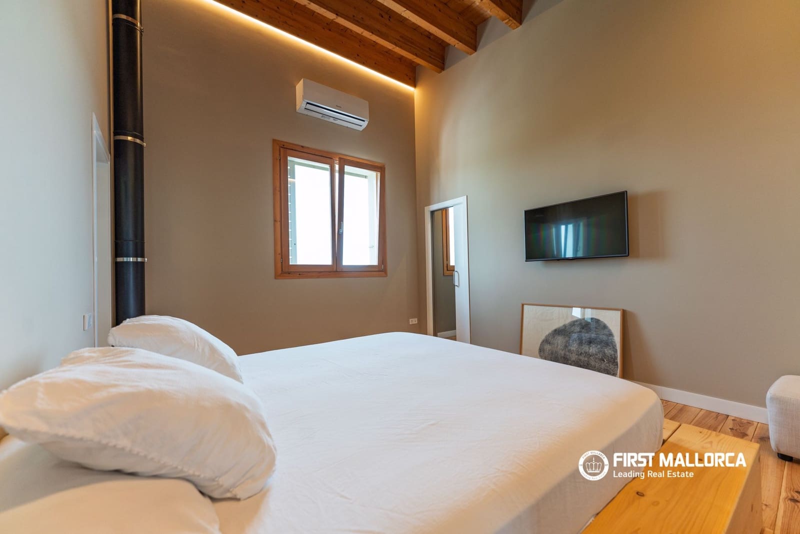 3 slaapkamer Huis te koop in Muro met zwembad garage - € 775.000 (Ref: 6363961)