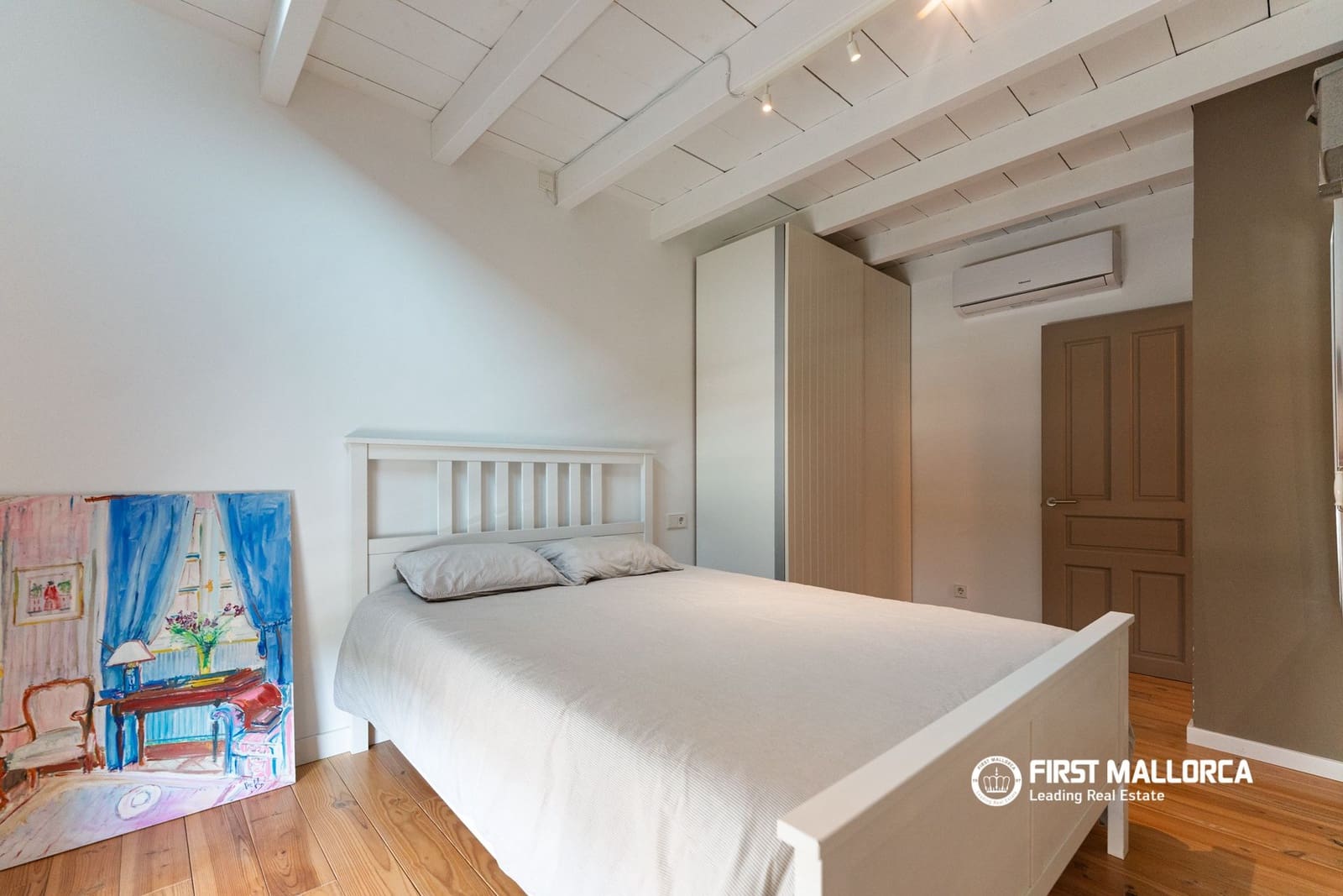 3 slaapkamer Huis te koop in Muro met zwembad garage - € 775.000 (Ref: 6363961)