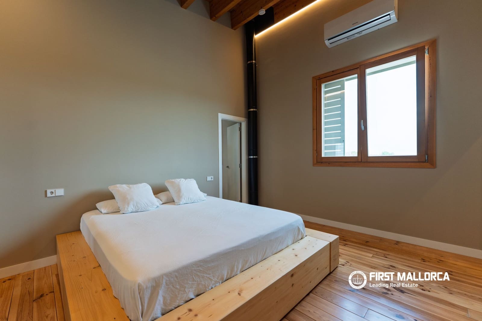 3 slaapkamer Huis te koop in Muro met zwembad garage - € 775.000 (Ref: 6363961)
