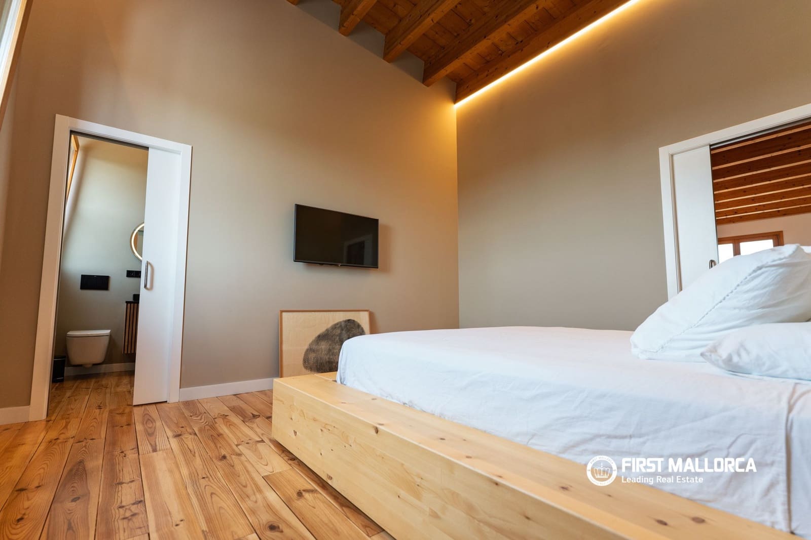 3 slaapkamer Huis te koop in Muro met zwembad garage - € 775.000 (Ref: 6363961)