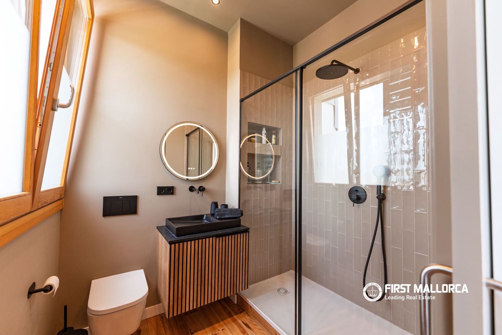 3 slaapkamer Huis te koop in Muro met zwembad garage - € 775.000 (Ref: 6363961)
