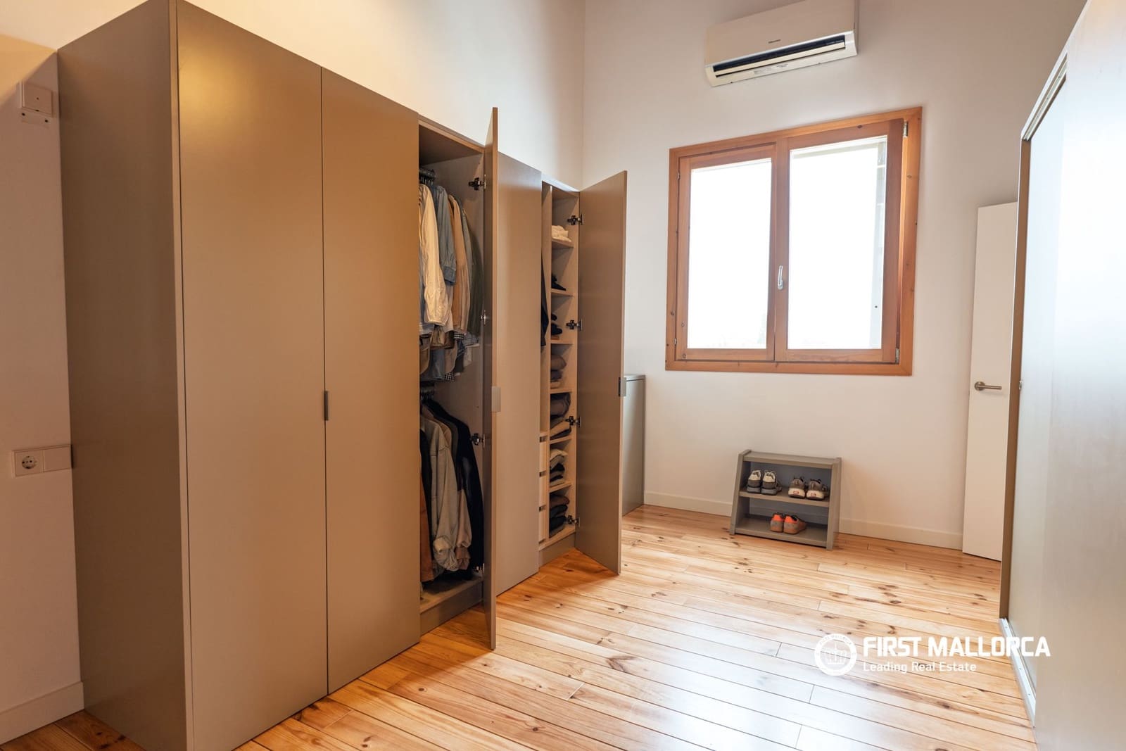 3 slaapkamer Huis te koop in Muro met zwembad garage - € 775.000 (Ref: 6363961)