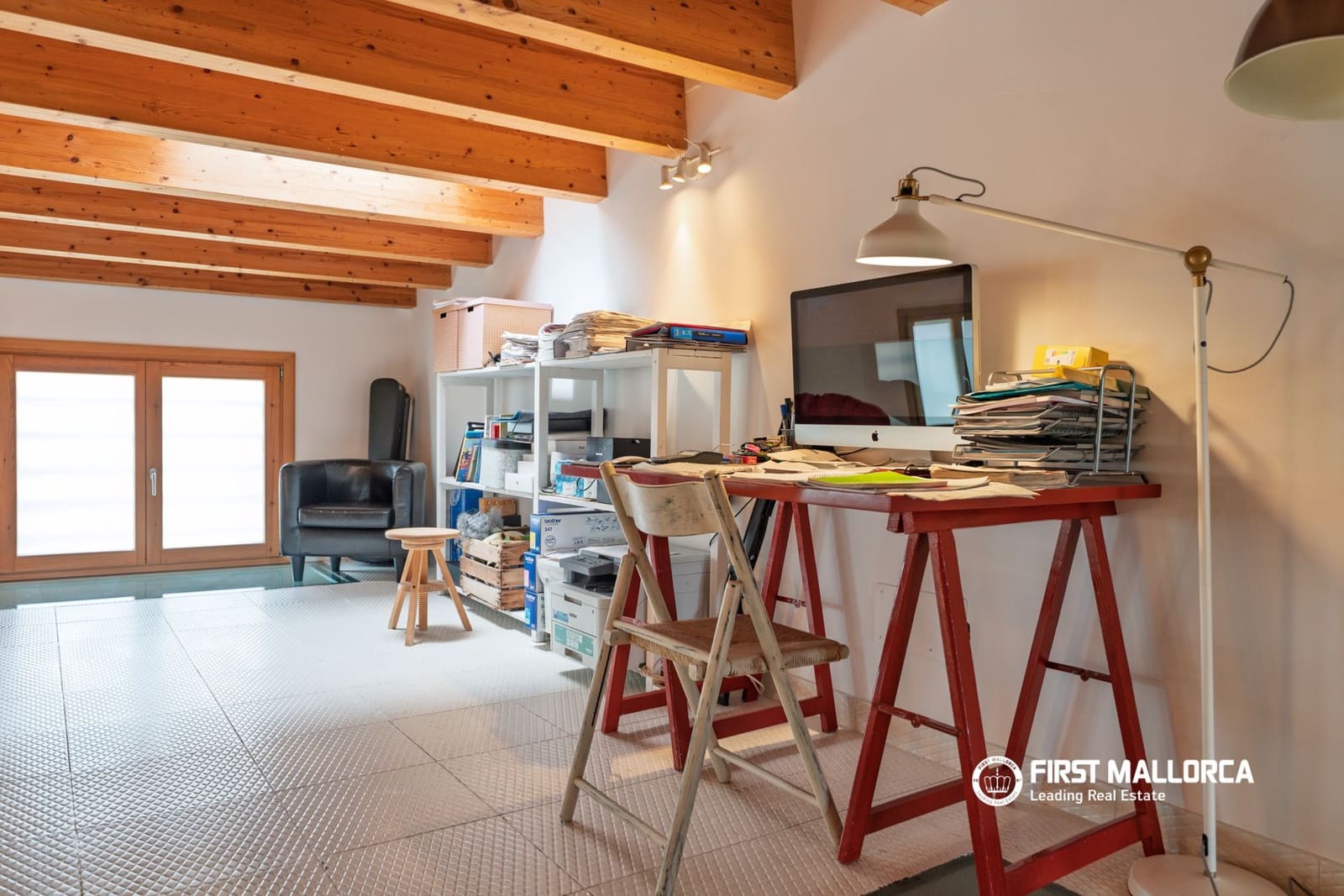 3 slaapkamer Huis te koop in Muro met zwembad garage - € 775.000 (Ref: 6363961)